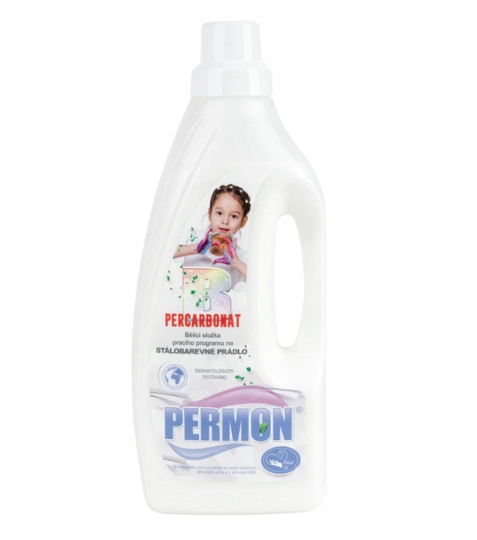Levně Missiva Permon B Percarbonát 5 kg