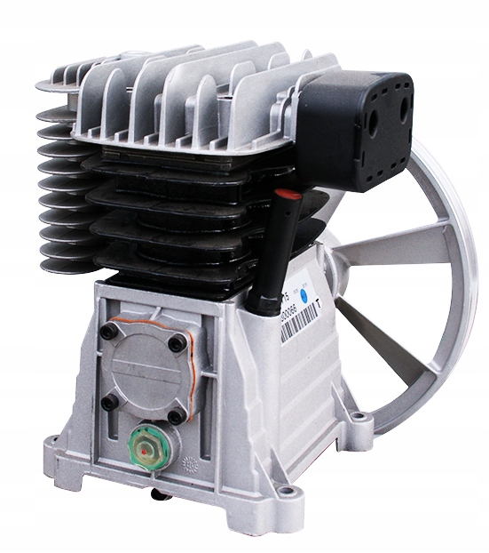 

Kompresor Sprężarka Pompa B2800B agregat 320l/m