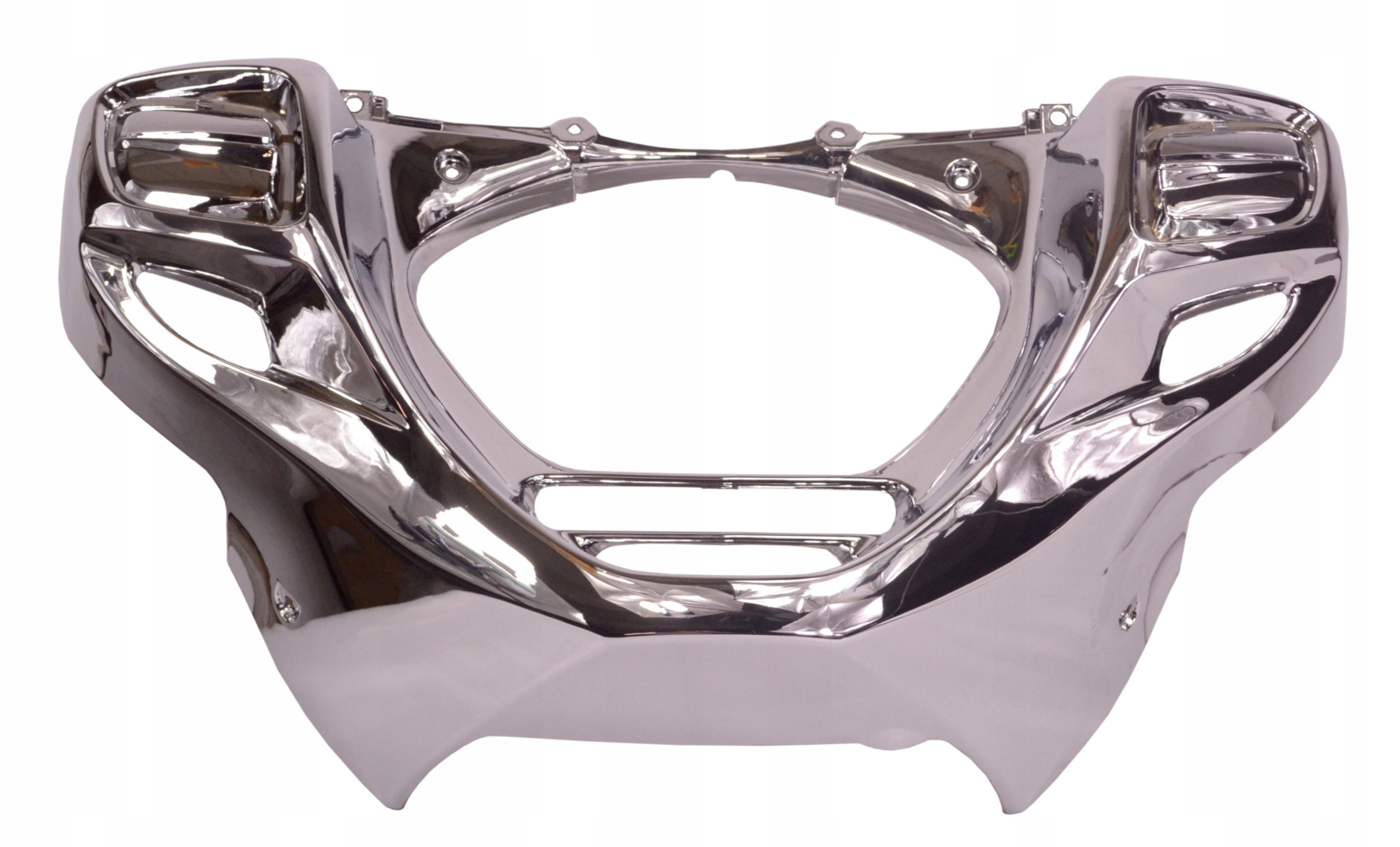 Honda Gl 1800 GL1800 Goldwing 12-18 Panel Kryt Pluhu