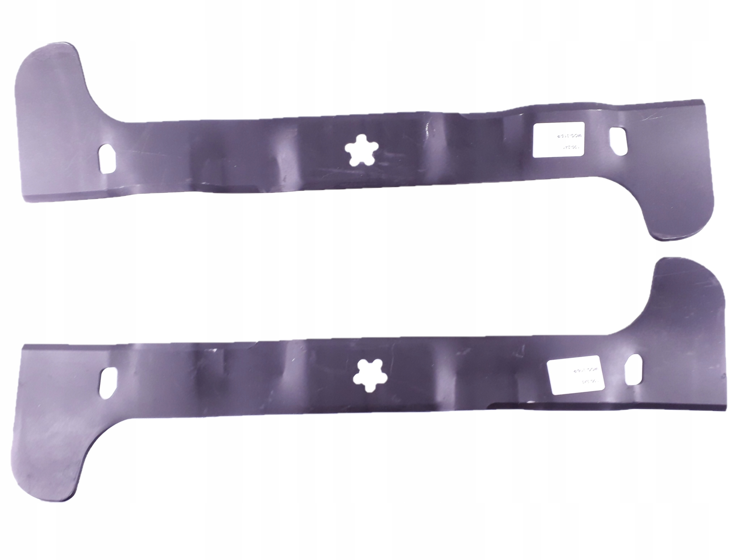 

Komplet noży traktorka Husqvarna CTH171/184/194/22