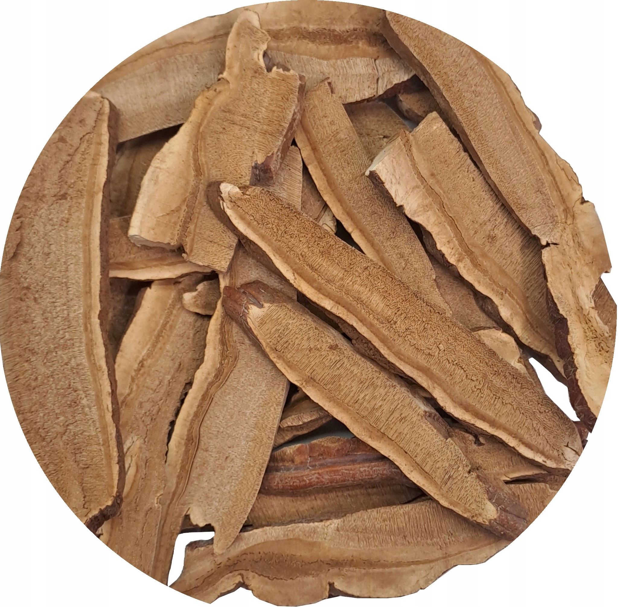 Levně Reishi Houba Ling Zhi Ganoderma Lucidum Imunita Stres Libido 1 kg