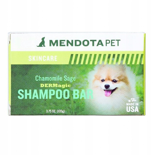 Levně DERMagic Šampon šampon proti dermatóze Alopecia X Bsd