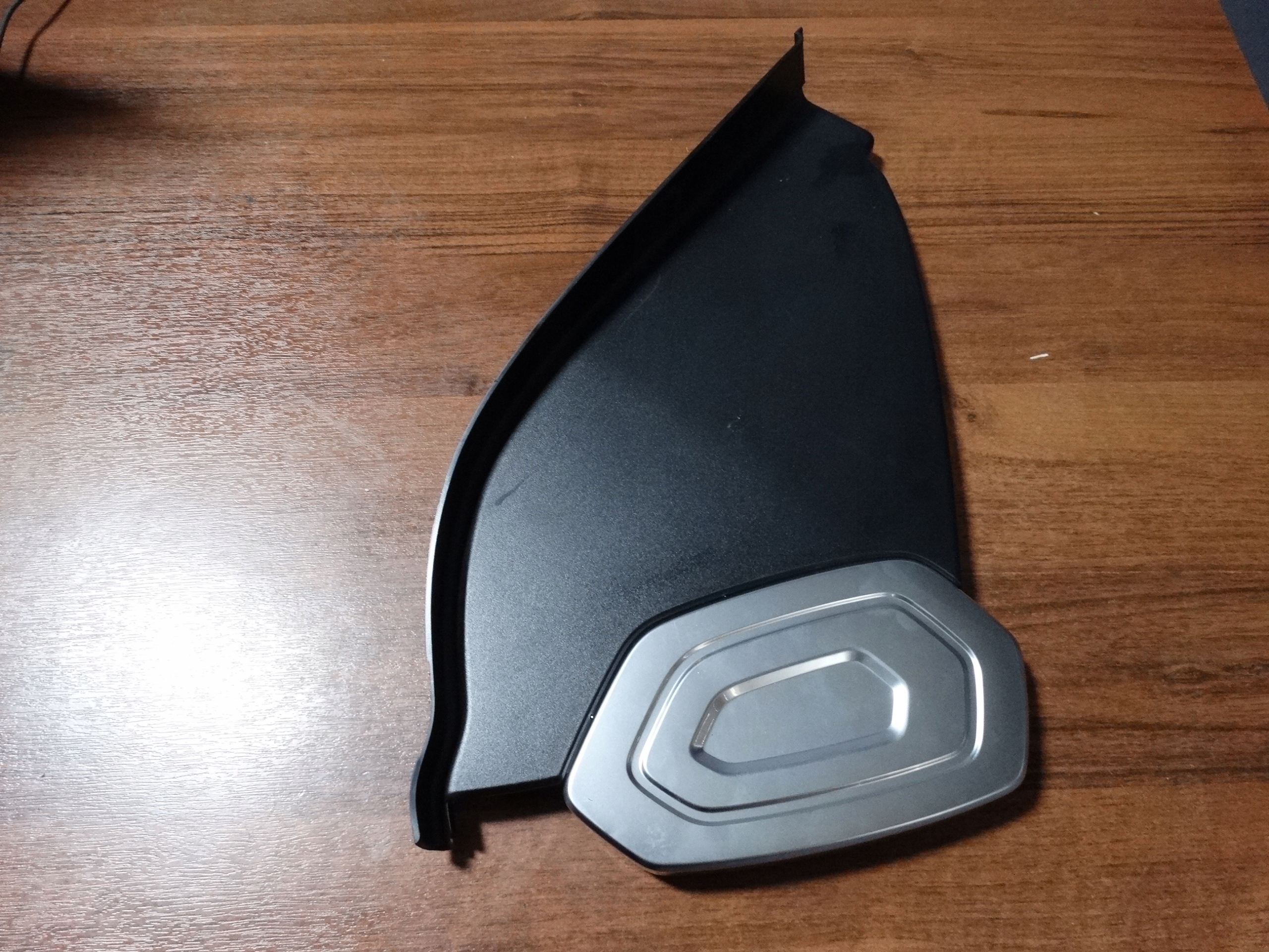 IDEAL cover consoles right RANGE ROVER L494 LIFT 1