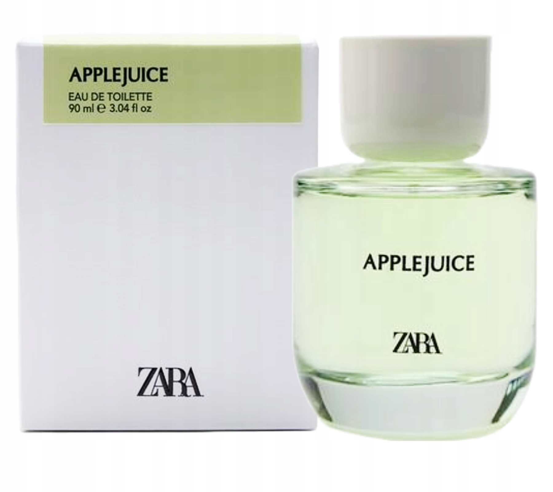 Applejuice 90 ml Zara Dámské parfémy