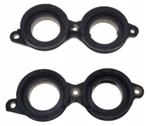 AY57157 - впускний патрубок Honda CBR 600 RR Fireblade 07-21