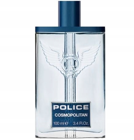 

Police Cosmopolitan 100ml woda toaletowa