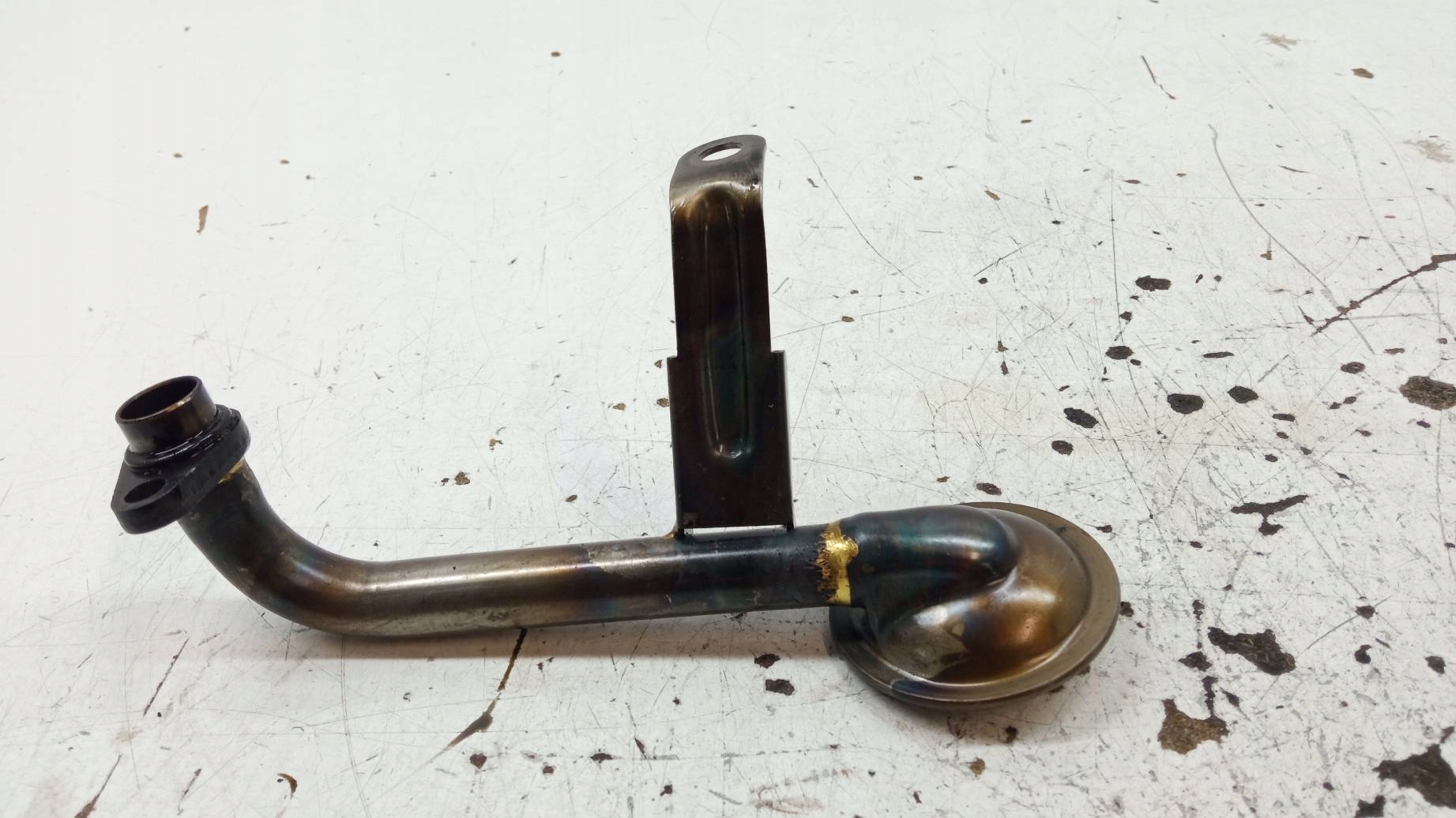 Pompa dell’olio olio 1.5 1.6 CRDI Hyundai Matrix e (2001-2010)