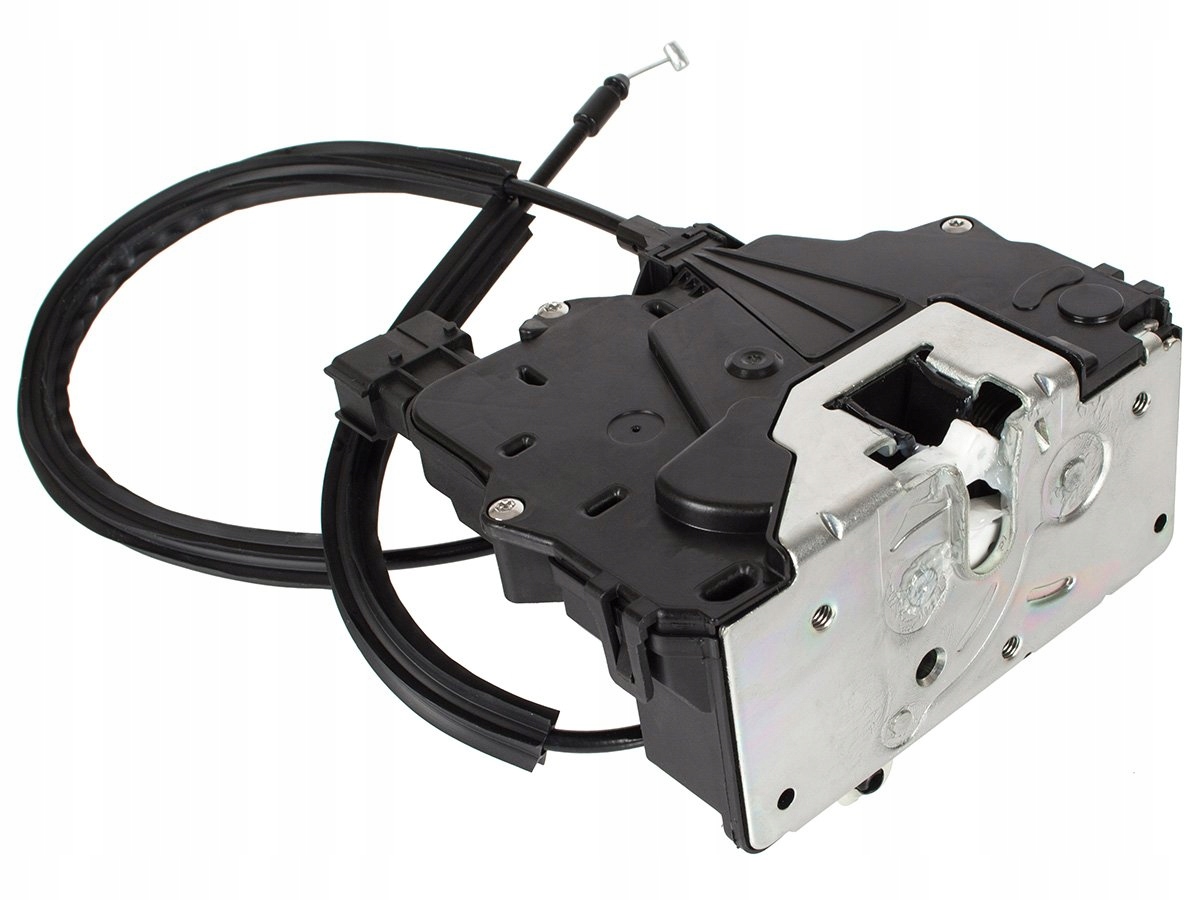 ZAMEK DRZWI PRZÓD LEWY do Peugeot Boxer 2006- Producent części Dlaauta