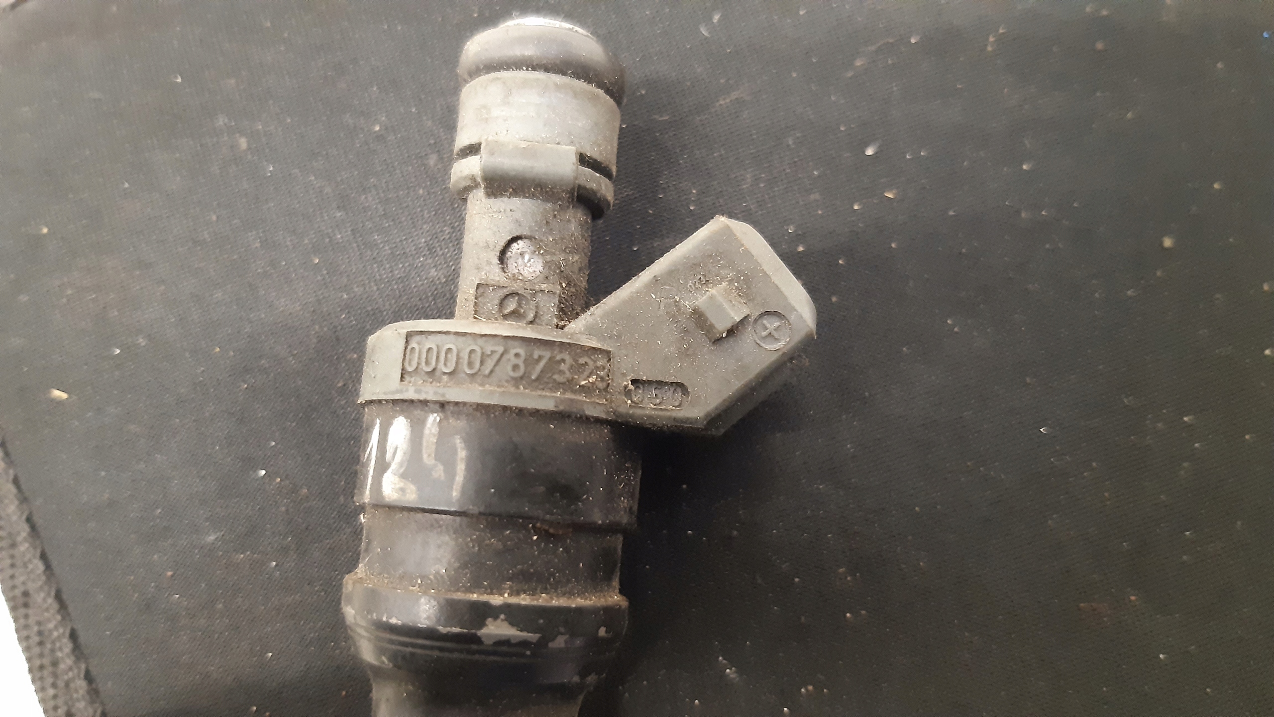 injector 2,2i 0280155209 Mercedes W124