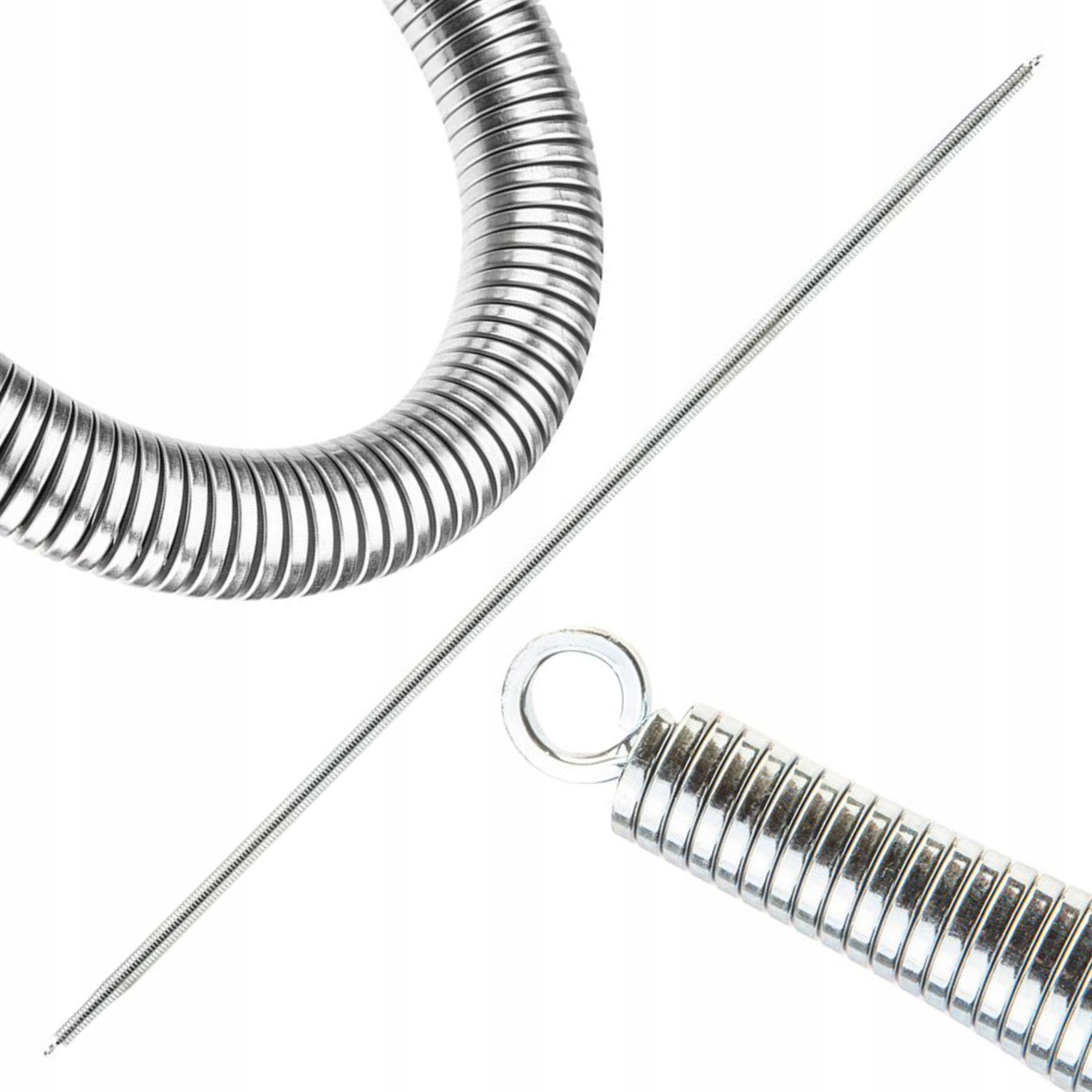 

Neo Sprężyna Wewnętrzna Do Gięcia Rur Pex 20X760MM