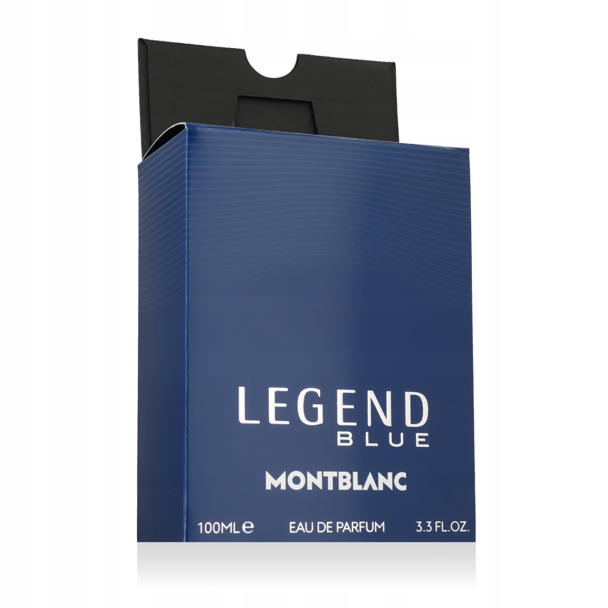 Montblanc Legend Blue Edp 100 ml M