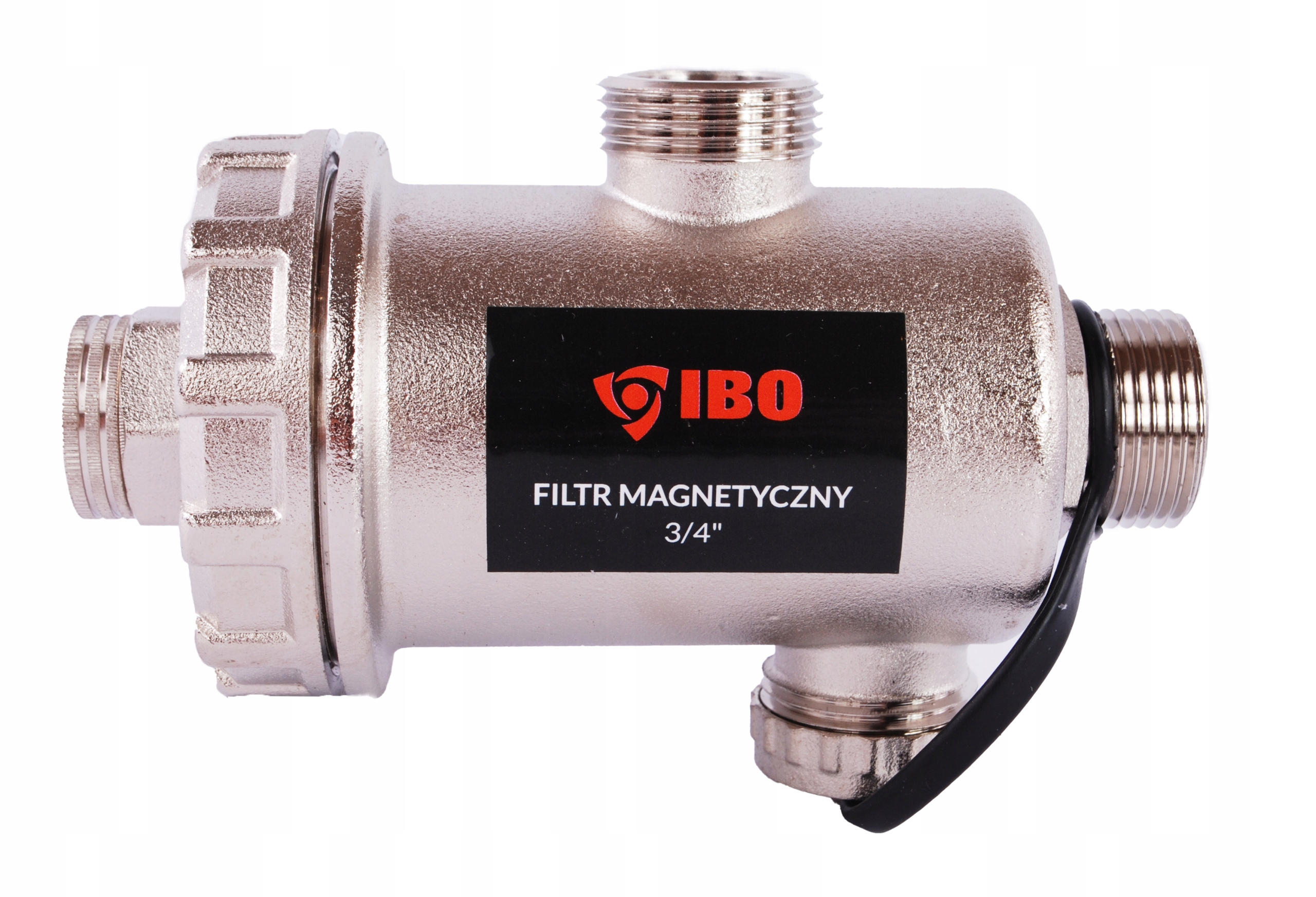 3/4'' Magnetický Filter I-001 Separátor Ibo