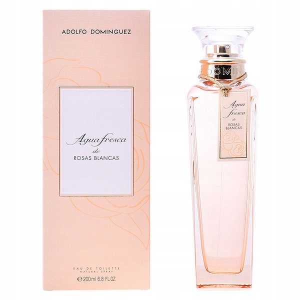 Dámské Parfémy Rosas Adolfo Dominguez Edt 120 ml