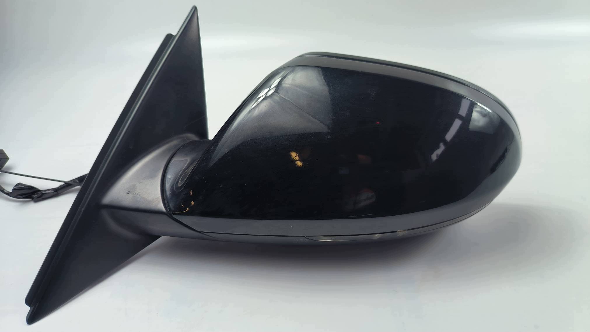 mirror left PIN 5 AUDI A6 C7