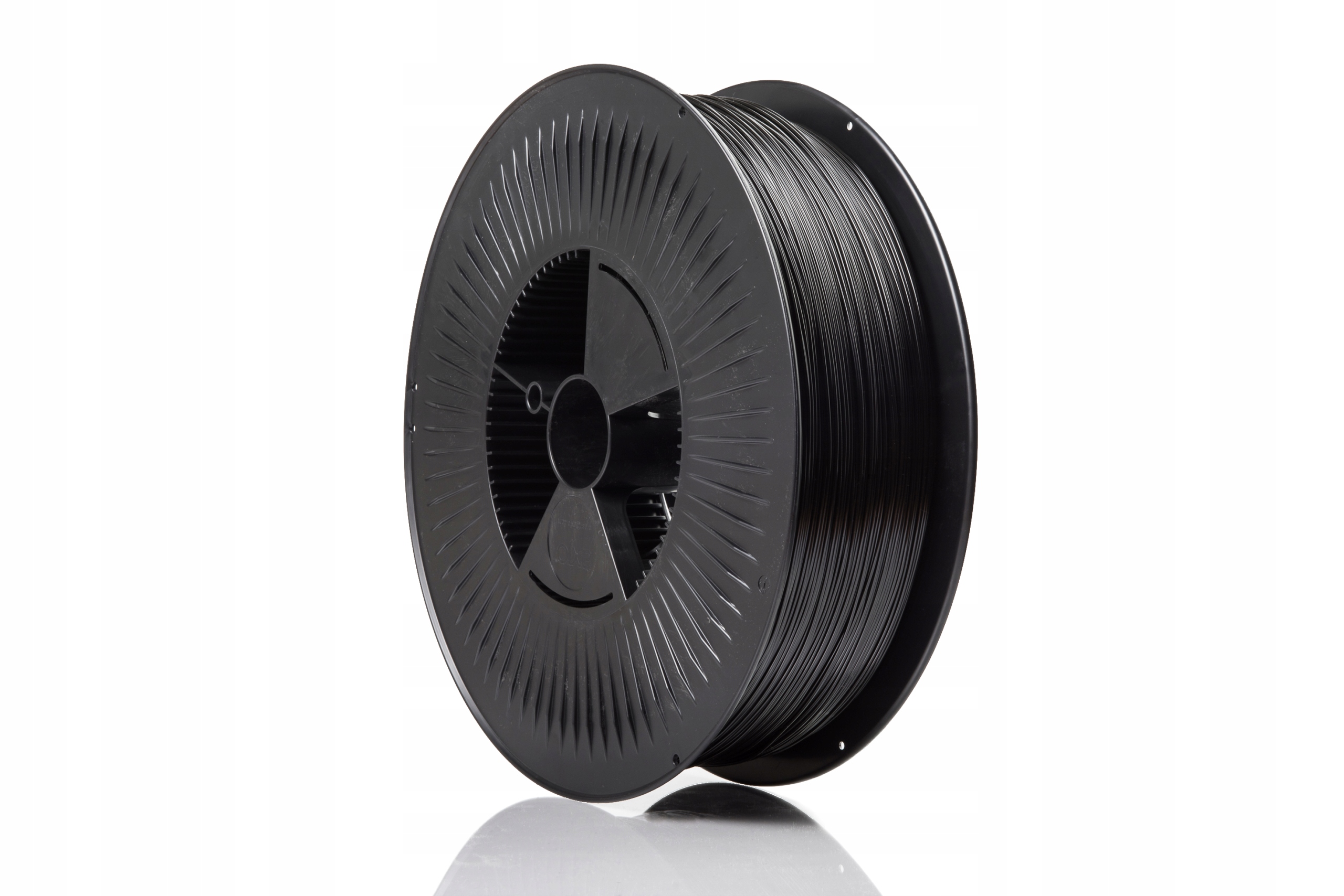 Filament Petg Print me 1,75 mm čierny 5 kg