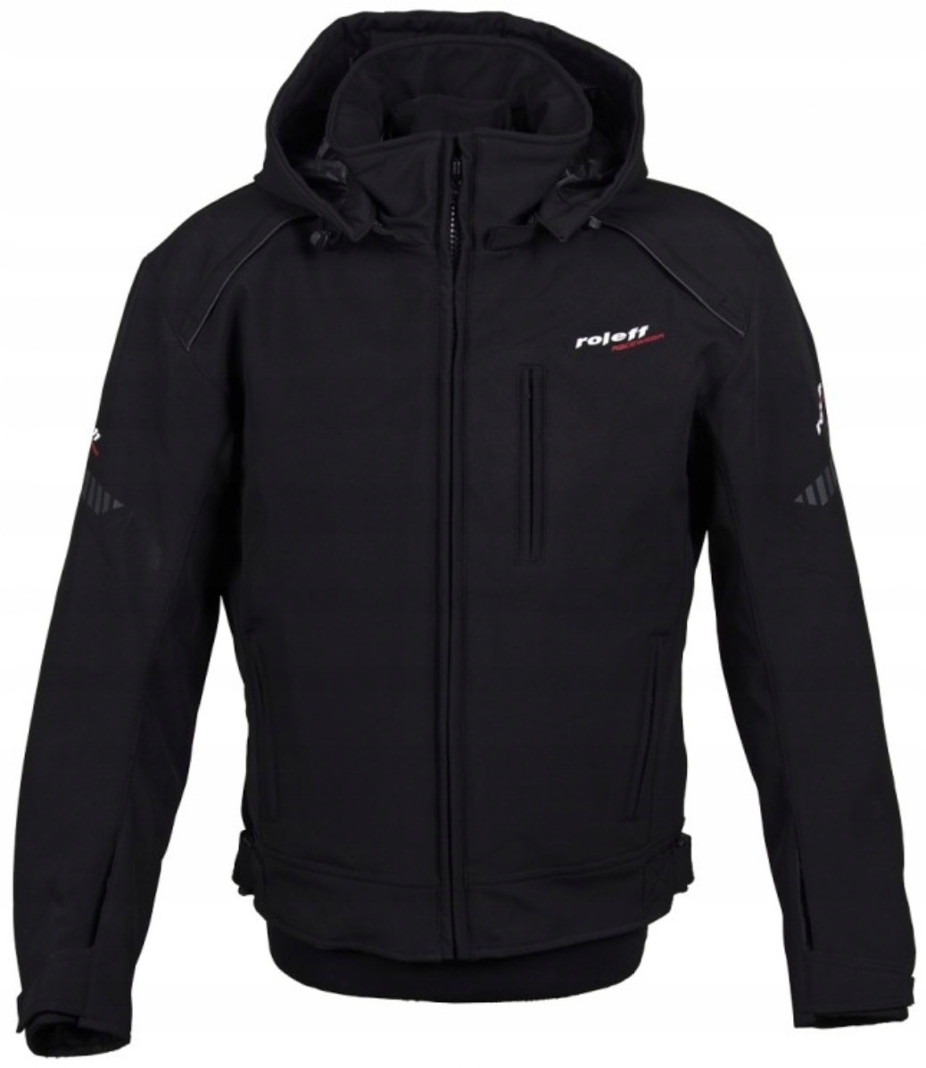 Bunda Roleff Softshell 3v1 veľkosť M