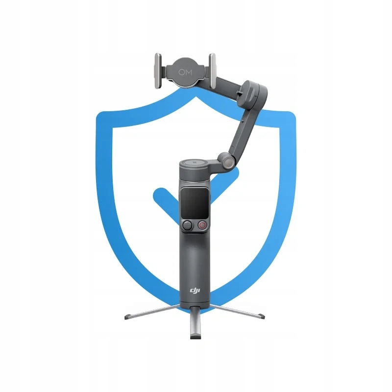 Plan ochronny Dji Care Refresh Osmo Mobile 8P (plan roczny) Dji