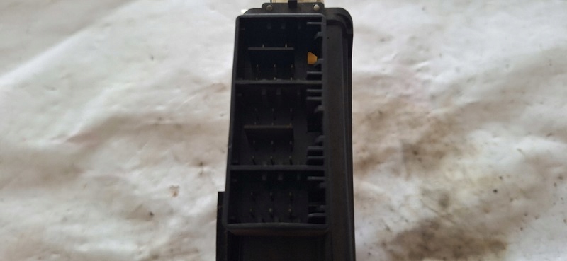 mini motor windows right front TOLEDO II 101386101