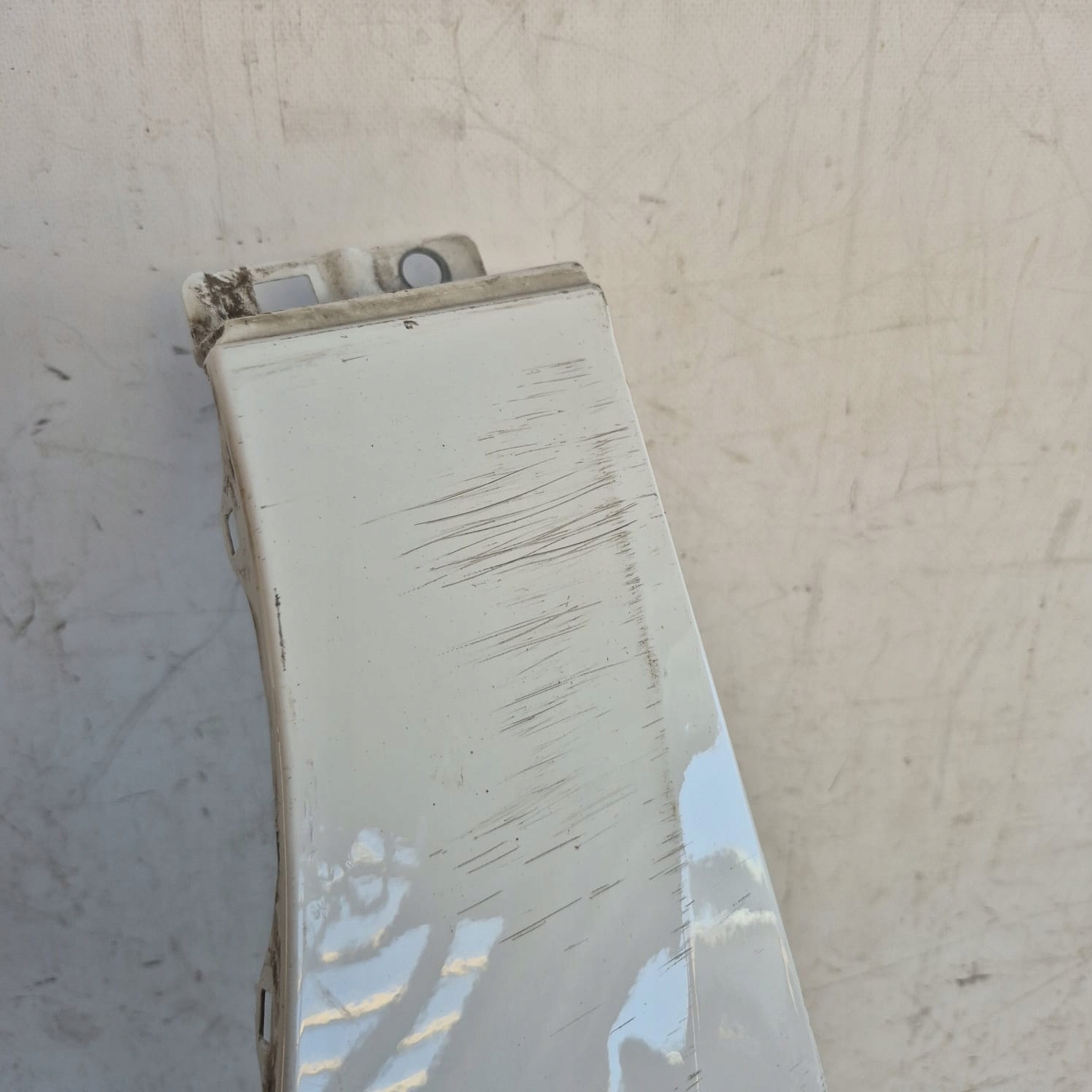 HYUNDAI IX35 09-15 fender right front front