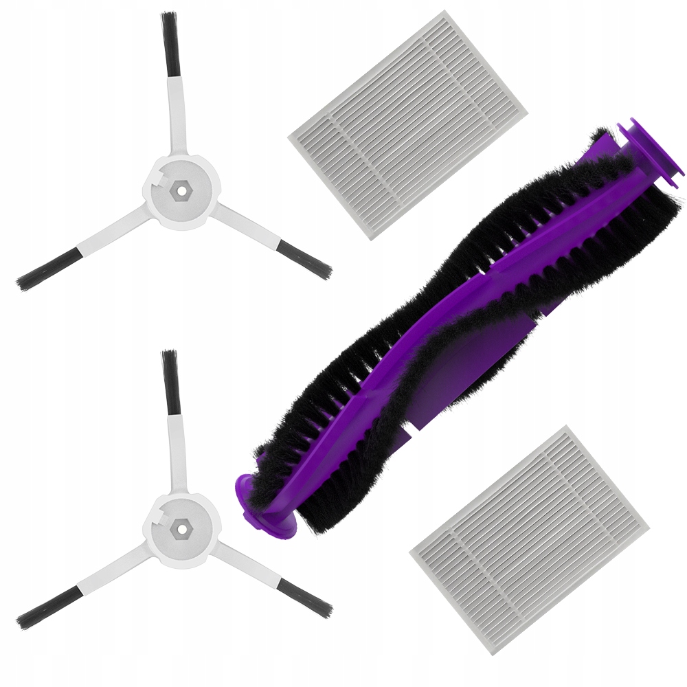 Sada příslušenství Premium pro vysavač Narwal Freo S