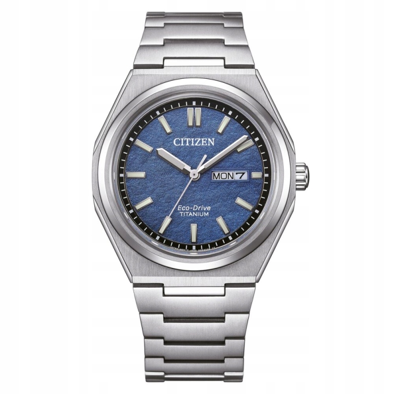 Hodinky Citizen AW0130-85LC