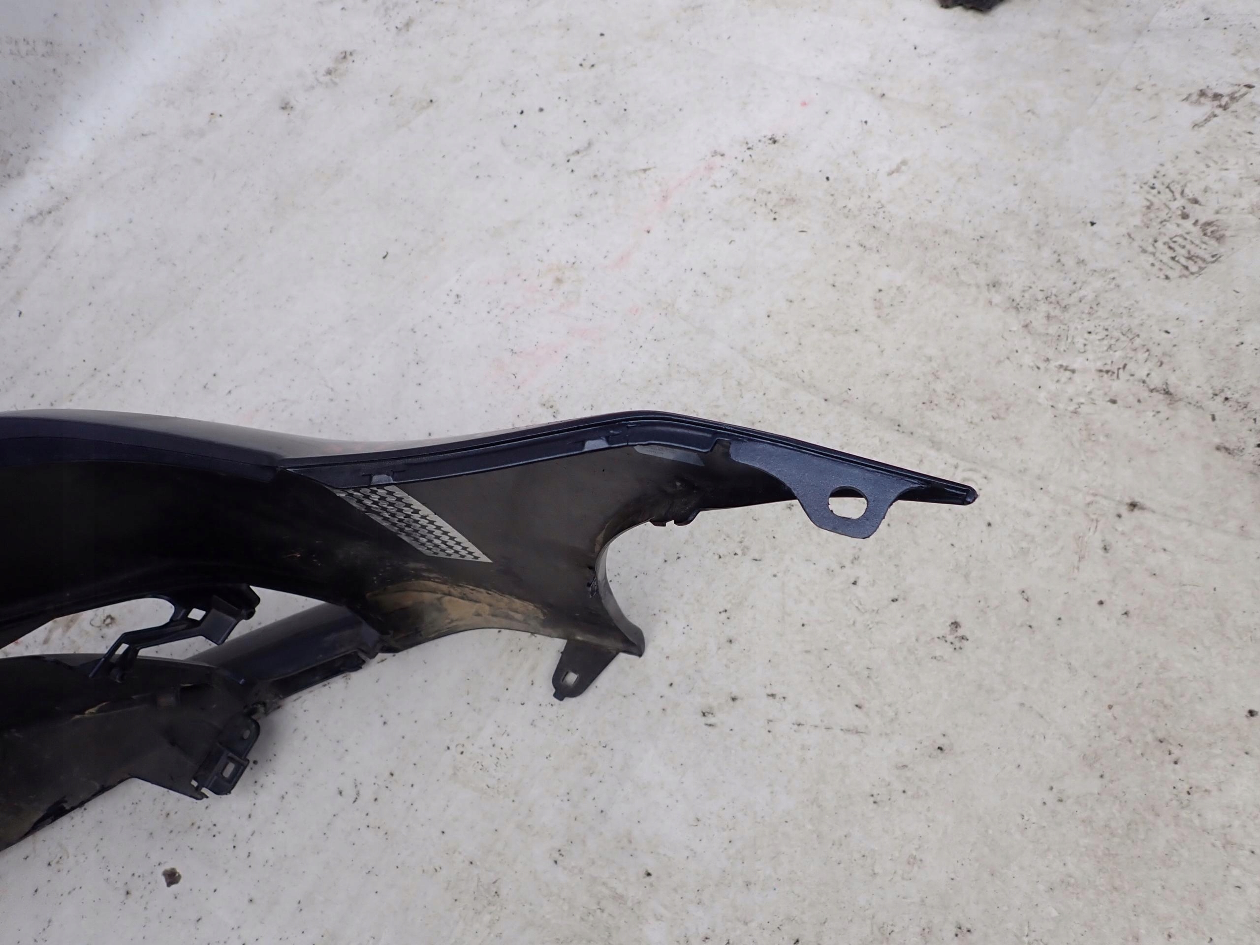 LEXUS GS 450H F SPORT front bumper front SPR PDC