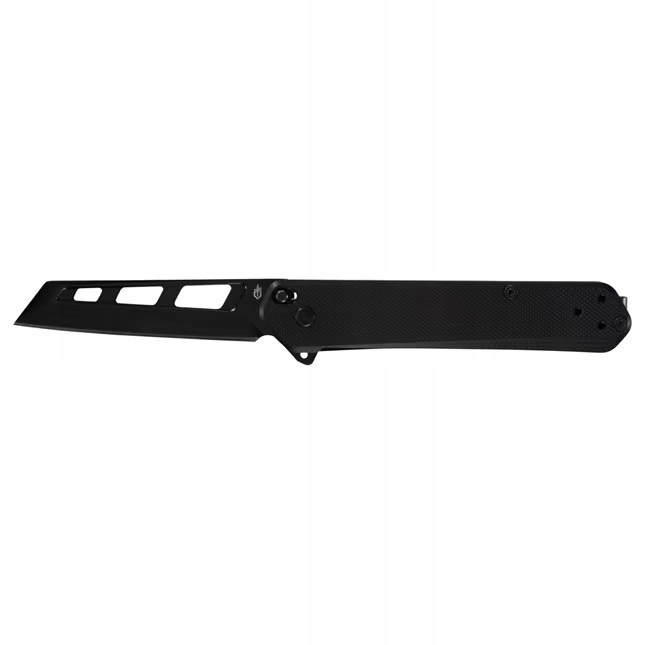 Nůž Gerber Spire Ao G10 1067368 Black