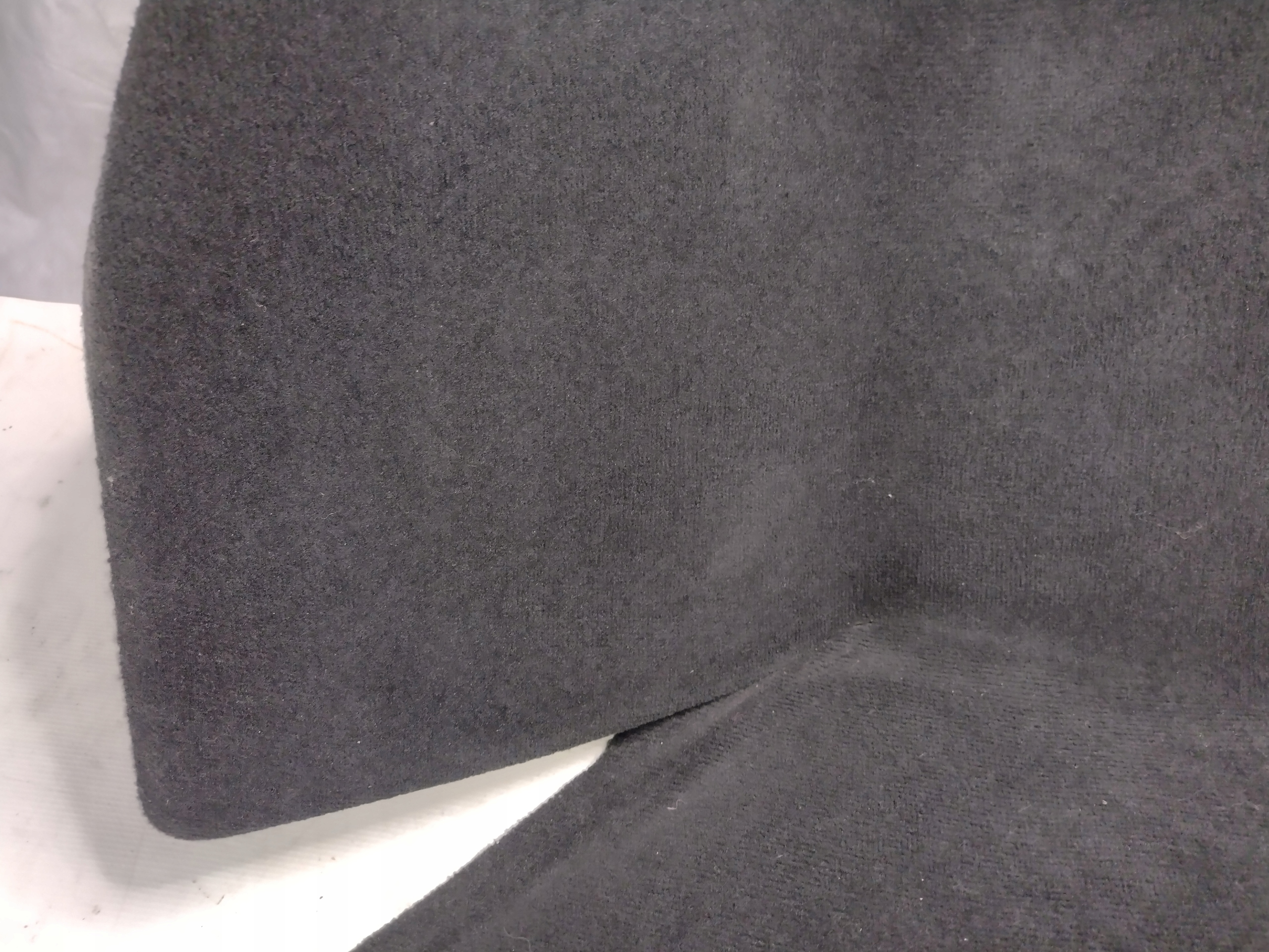 mats right front Mercedes W212 sedan A2126803540