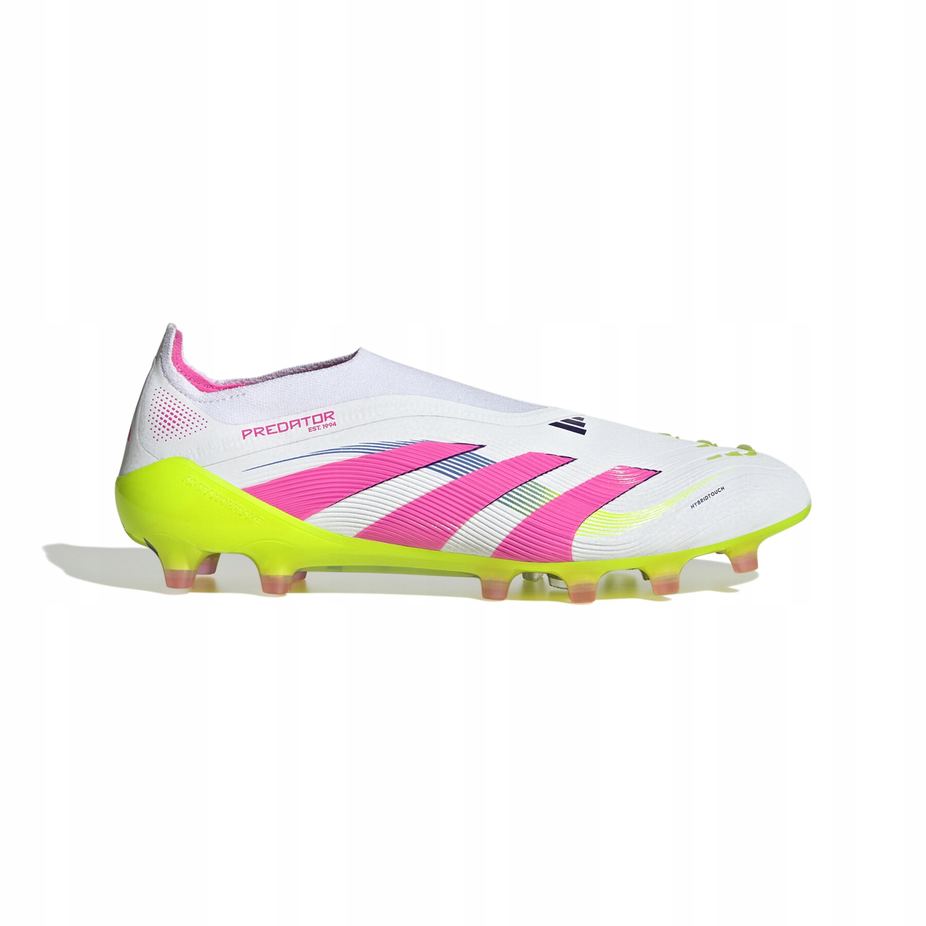 Fotbalová obuv Adidas Predator Elite LL Fg JH8885 vel. 40