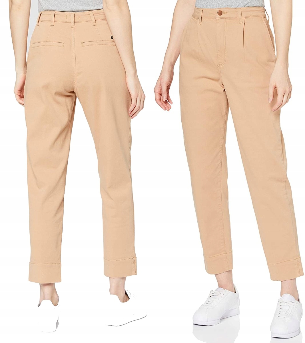 

Wrangler Mom Chino Relaxed Jeans Boyfriend W27 L32