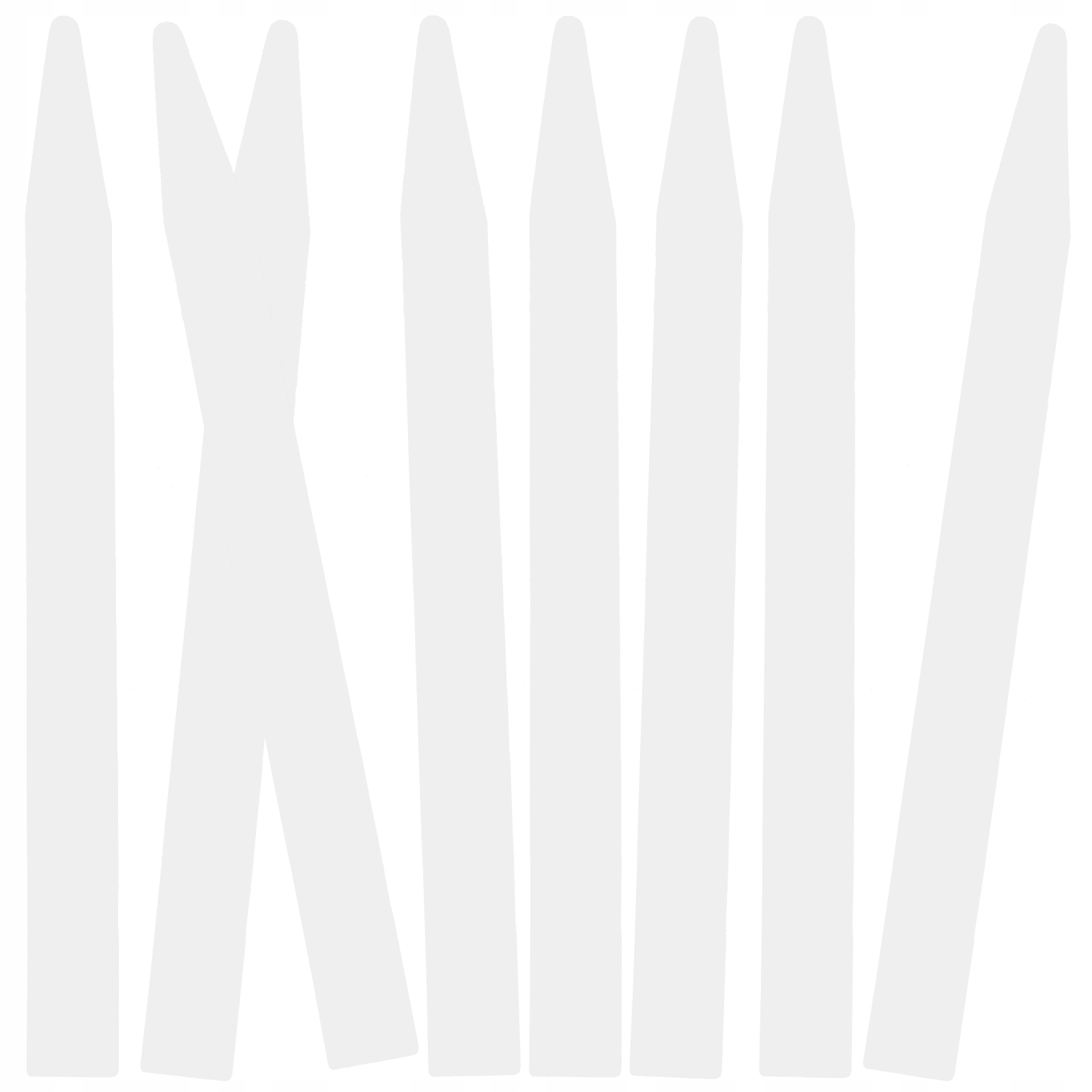 Blotter do próbek perfum