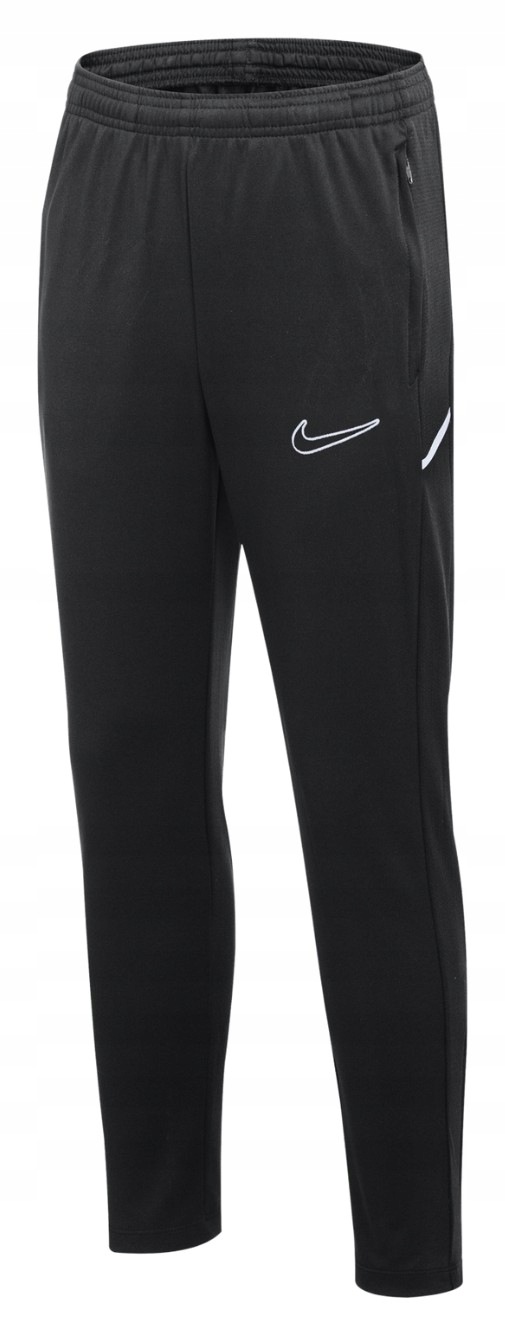 Kalhoty Nike Team Pro Děti Dri-fit Academy 25 černé FZ9816 010 vel. M