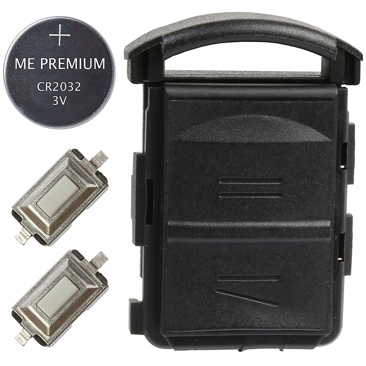 OPEL CORSA C COMBO MERIVA OBUDOWA KLUCZYKA PILOTA