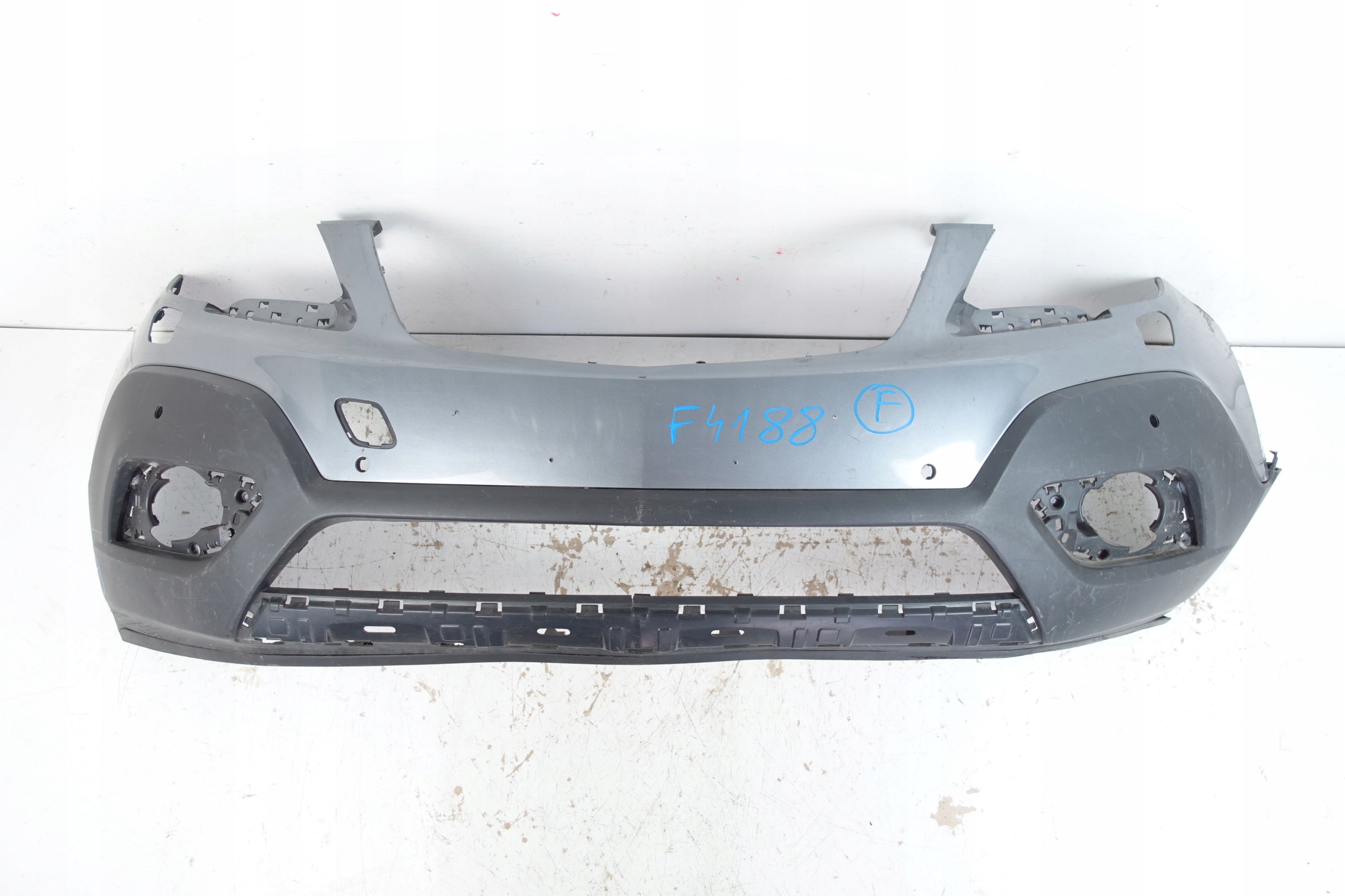 OPEL MOKKA and front bumper front 95122388