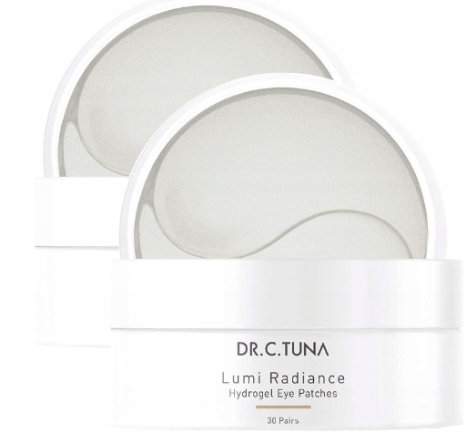 Farmasi Sada Dr. C. Tuna Vločky pod oči Lumi Radiance 60 ks x2