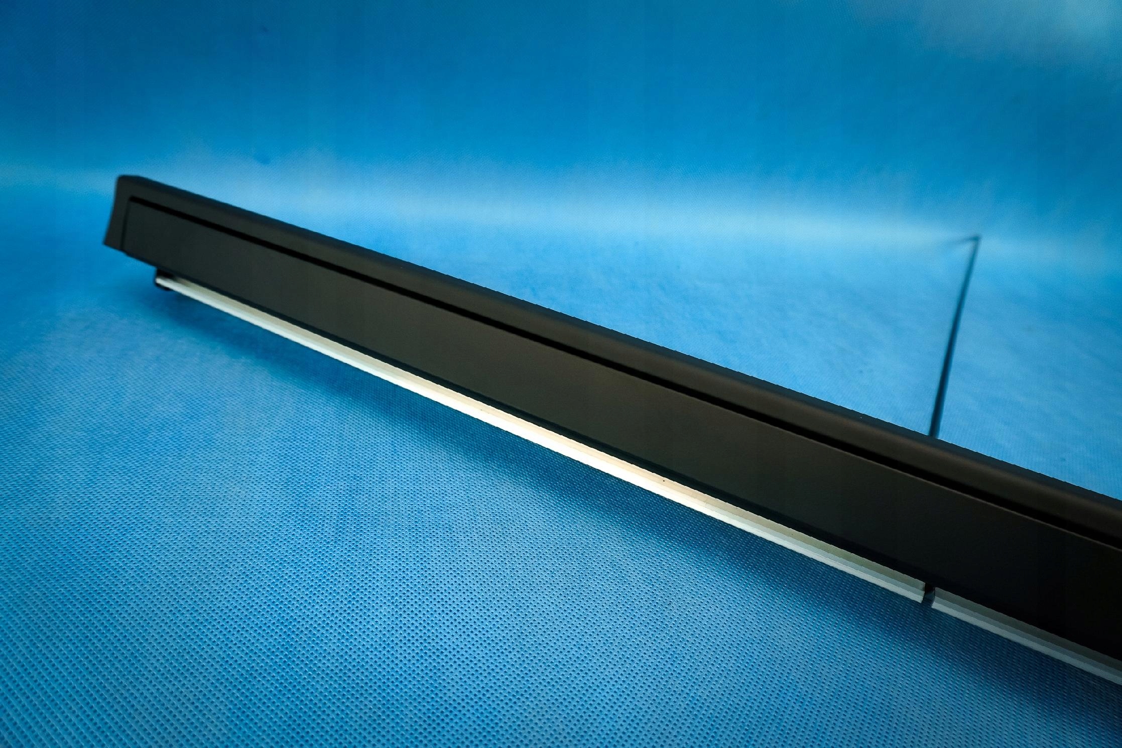 blinds rear electrical Audi A8 4H Long 4H4861334A QBC