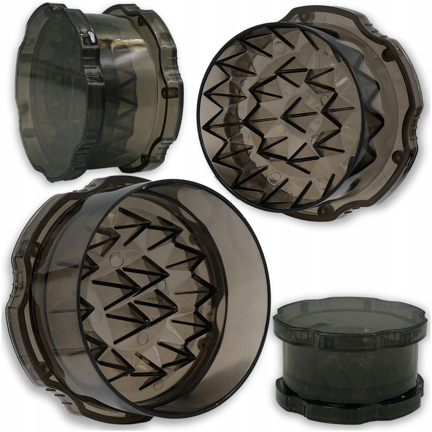 Miracle Fish Crusher Large - большой