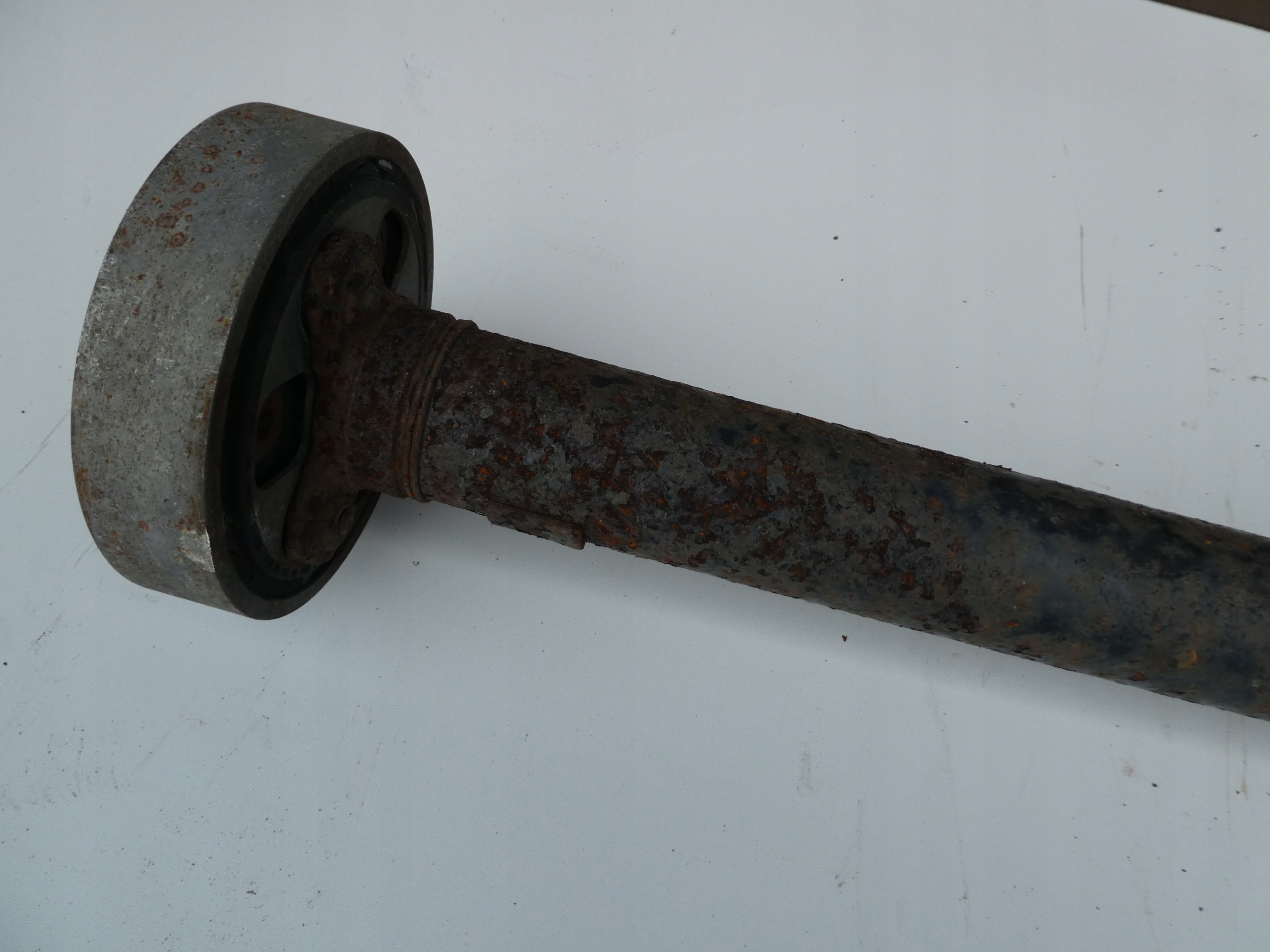 AUDI VW SKODA SEAT cardan 4X4 1K0521101