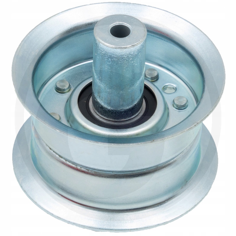 Koło Pasowe Traktorka Stiga Combi 1066 H, Combi 3072 H Garden 127604008