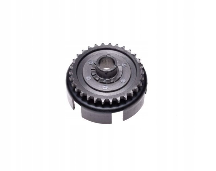 KOSZ SPRZĘGŁOWY WSK125 WFM M06 SHL