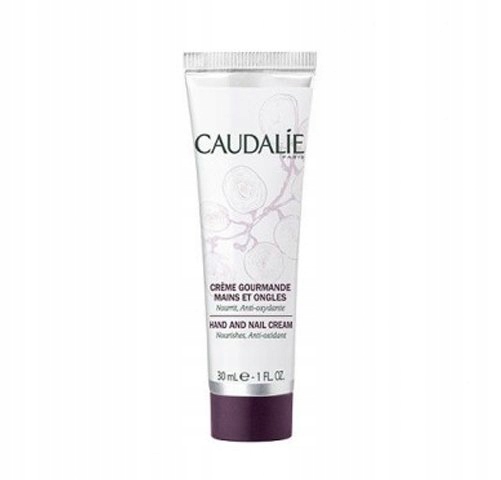 

Caudalie odżywiający krem do rąk i paznokci 30ml