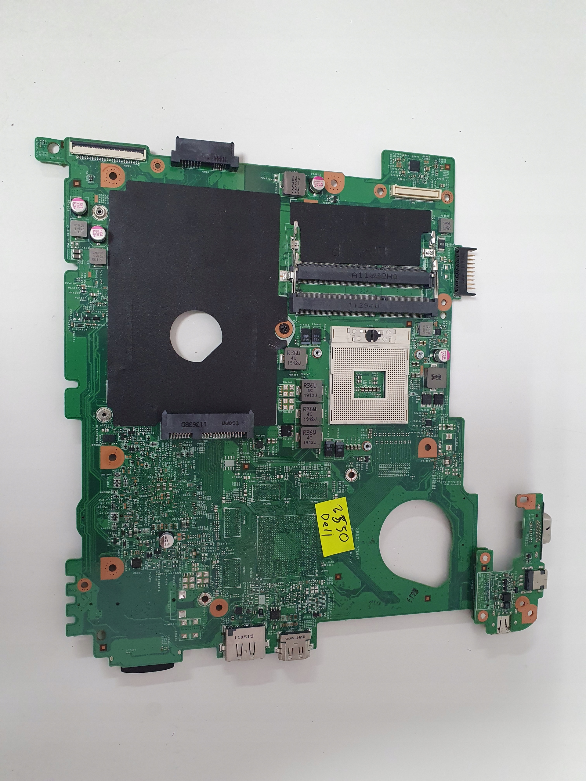 PŁYTA GŁÓWNA Dell Latitude 3550