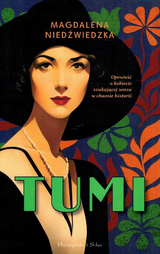 Tumi Magdalena Niedźwiedzka