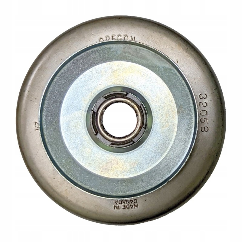 Spojkový buben 32058 pro spur -3/8" 7