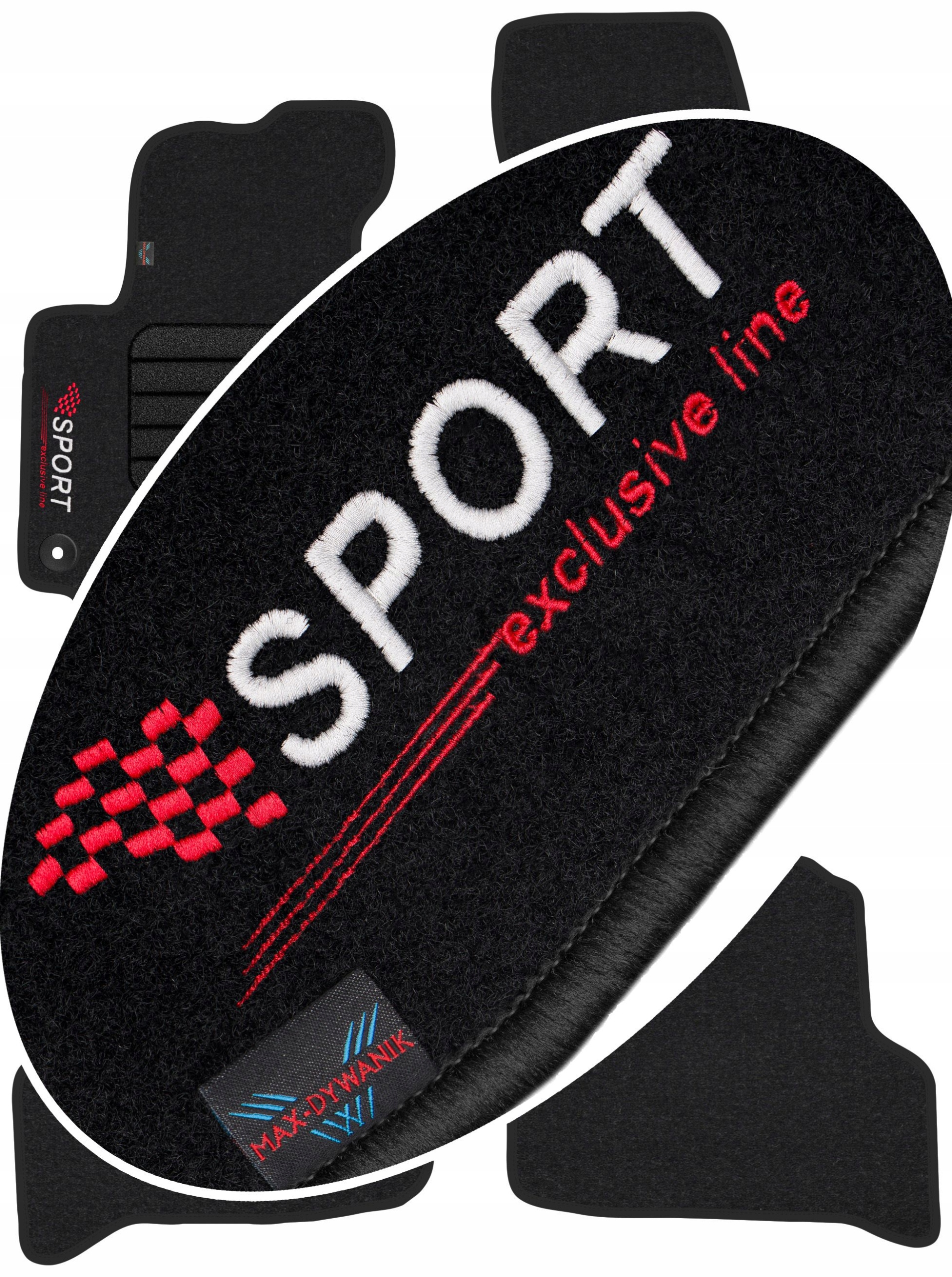 Vw Golf Plus 2005-2014 Autokoberce