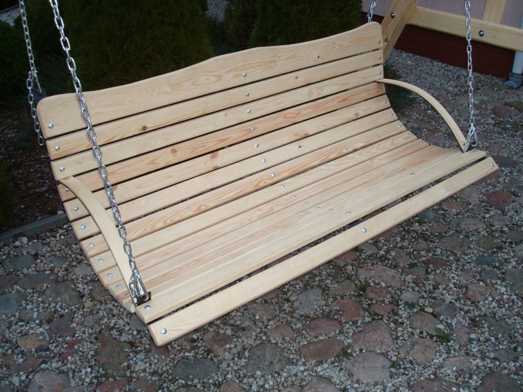 ławeczka wisząca do huśtawki 180 cm WYSOKA JAKOŚĆ Kod producenta KRAMER ŁAWECZKA