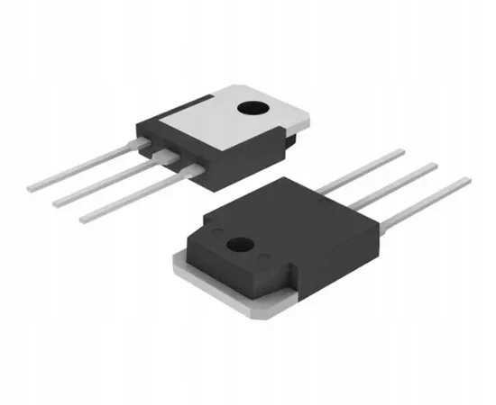 FT4016NP 00TU Triak FAGOR