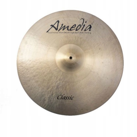Amedia Classic Medium Thin Crash 18"