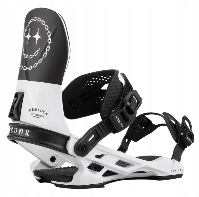 Vázání Arbor Hemlock velikost „M“... [p44]