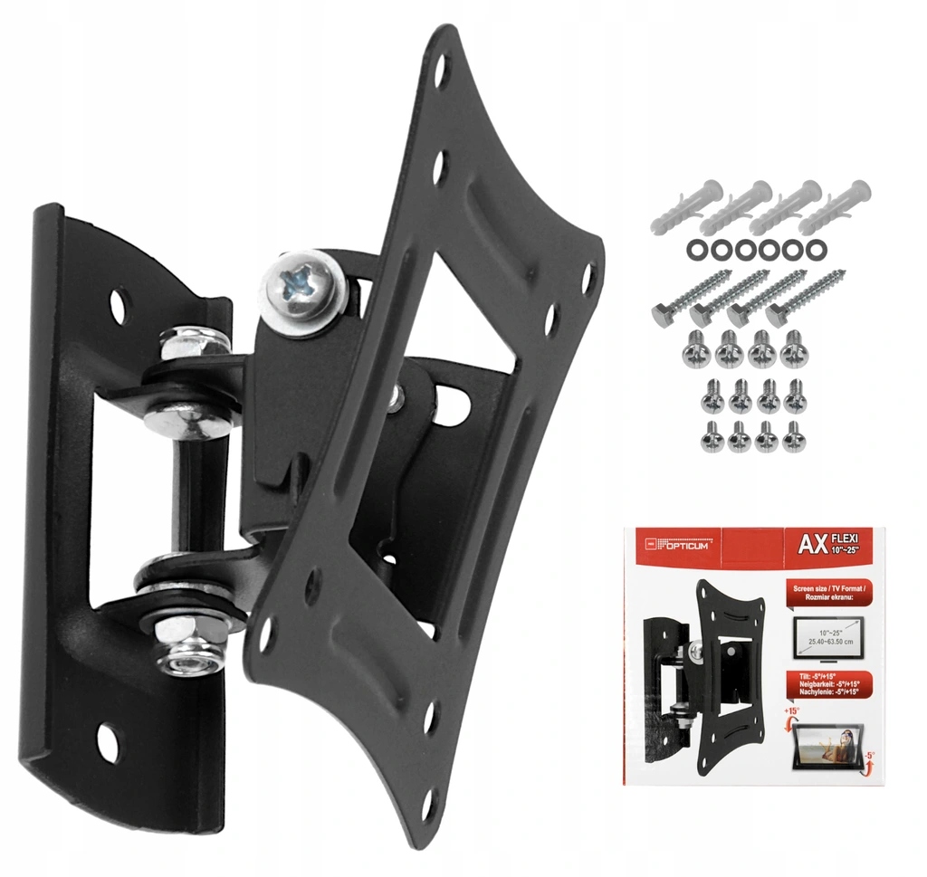 24 дюйма vesa 15kg настенный монитор держатель в Украине купить из ...